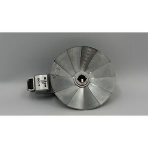 Nikon BC-7 Flash Unit for Nikon F Camera Vintage Fan Reflector